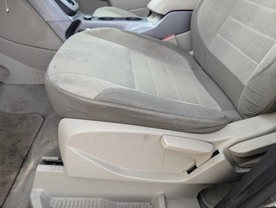 2013 Ford C-Max Hybrid 5dr HB SE