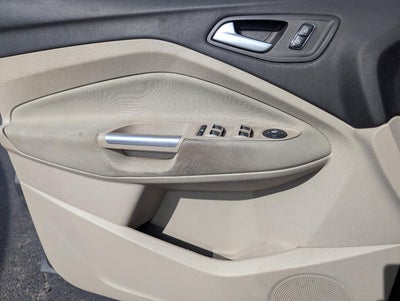 2013 Ford C-Max Hybrid 5dr HB SE