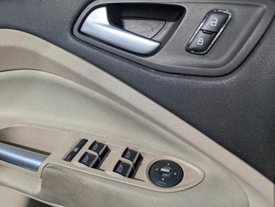 2013 Ford C-Max Hybrid 5dr HB SE