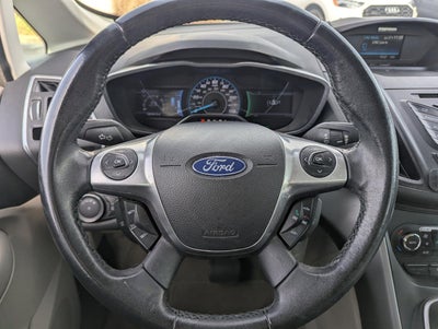 2013 Ford C-Max Hybrid 5dr HB SE