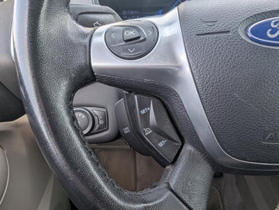 2013 Ford C-Max Hybrid 5dr HB SE