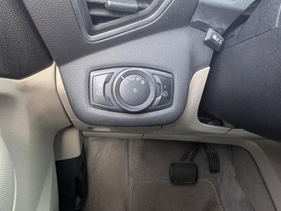 2013 Ford C-Max Hybrid 5dr HB SE