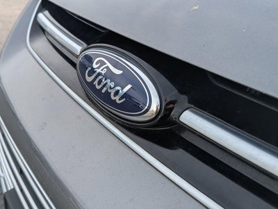 2013 Ford C-Max Hybrid 5dr HB SE