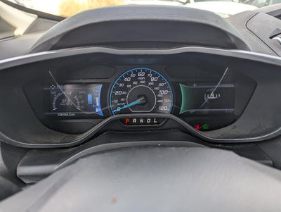 2013 Ford C-Max Hybrid 5dr HB SE