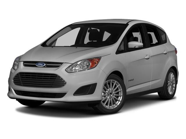 2013 Ford C-Max Hybrid 5dr HB SE