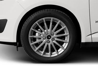 2013 Ford C-Max Hybrid 5dr HB SE