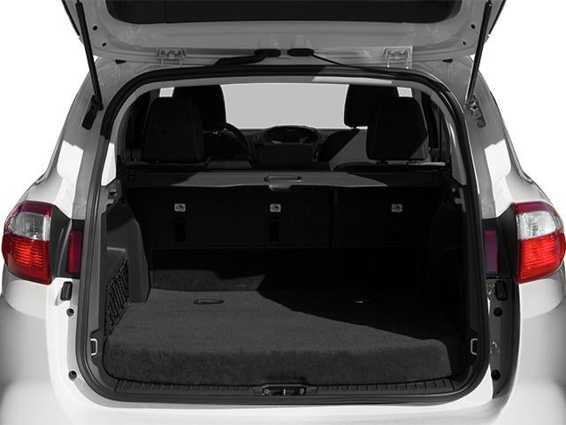 2013 Ford C-Max Hybrid 5dr HB SE