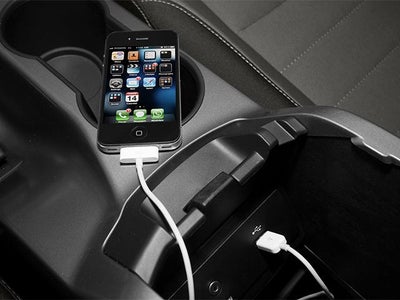 2013 Ford C-Max Hybrid 5dr HB SE