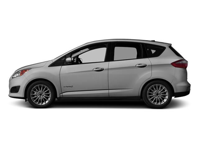 2013 Ford C-Max Hybrid 5dr HB SE