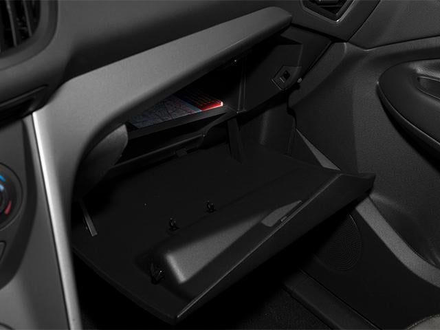 2013 Ford C-Max Hybrid 5dr HB SE