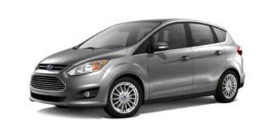 2013 Ford C-Max Hybrid 5dr HB SE