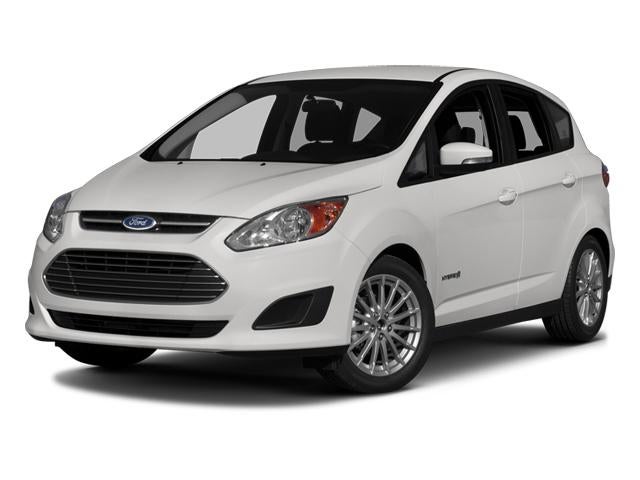 2013 Ford C-Max Hybrid 5dr HB SE