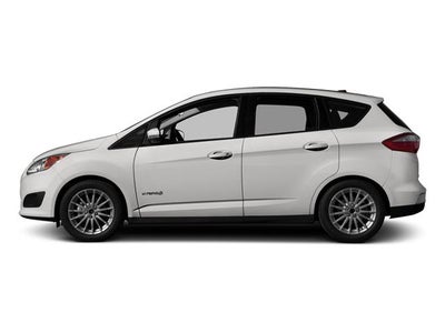 2013 Ford C-Max Hybrid 5dr HB SE