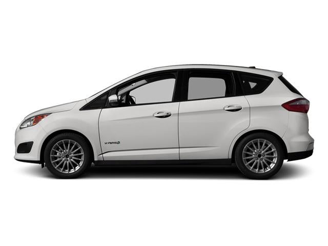 2013 Ford C-Max Hybrid 5dr HB SE