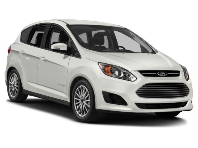 2013 Ford C-Max Hybrid 5dr HB SE