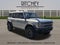2022 Ford Bronco Badlands 4 Door Advanced 4x4