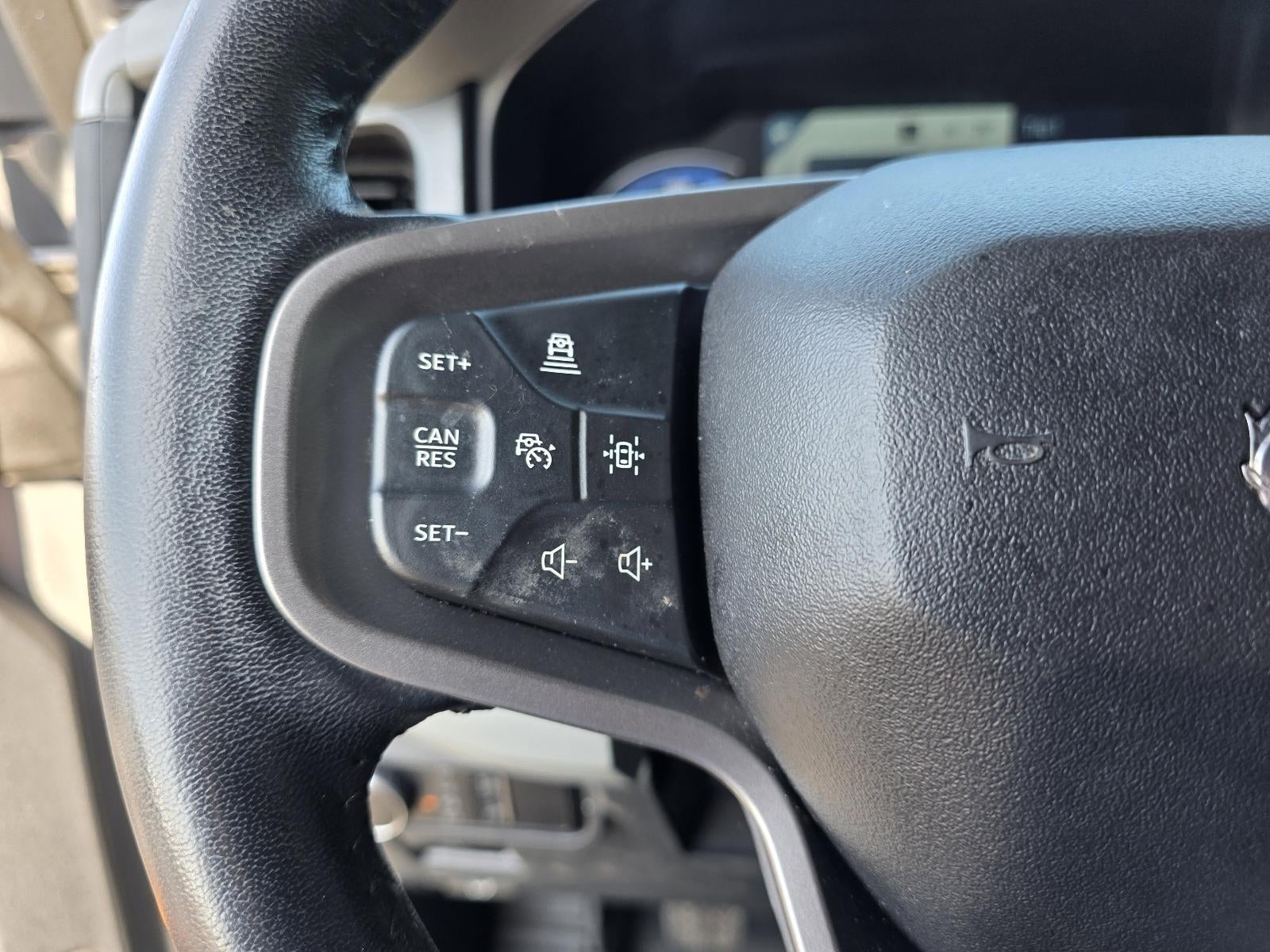 2022 Ford Bronco Badlands 4 Door Advanced 4x4