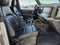 2022 Ford Bronco Badlands 4 Door Advanced 4x4