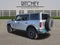 2022 Ford Bronco Badlands 4 Door Advanced 4x4