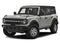 2022 Ford Bronco Badlands 4 Door Advanced 4x4