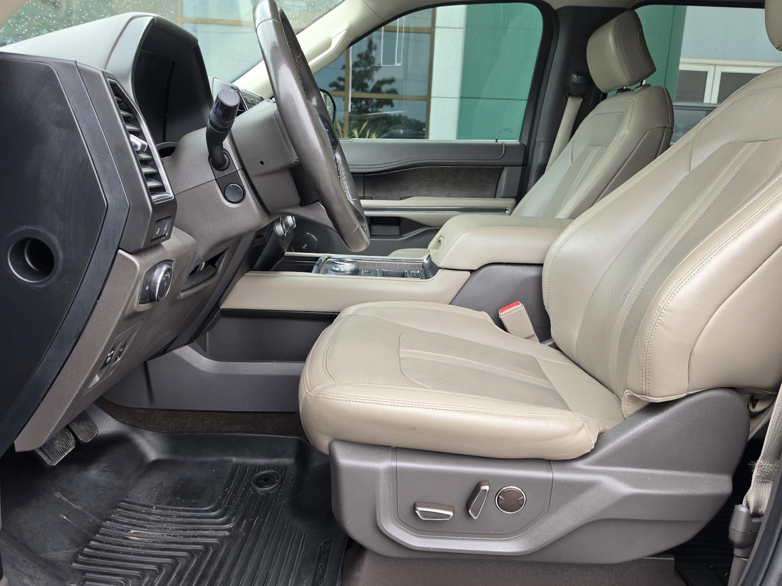 2020 Ford Expedition Limited 4x2