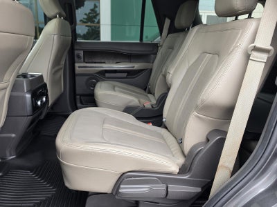 2020 Ford Expedition Limited 4x2