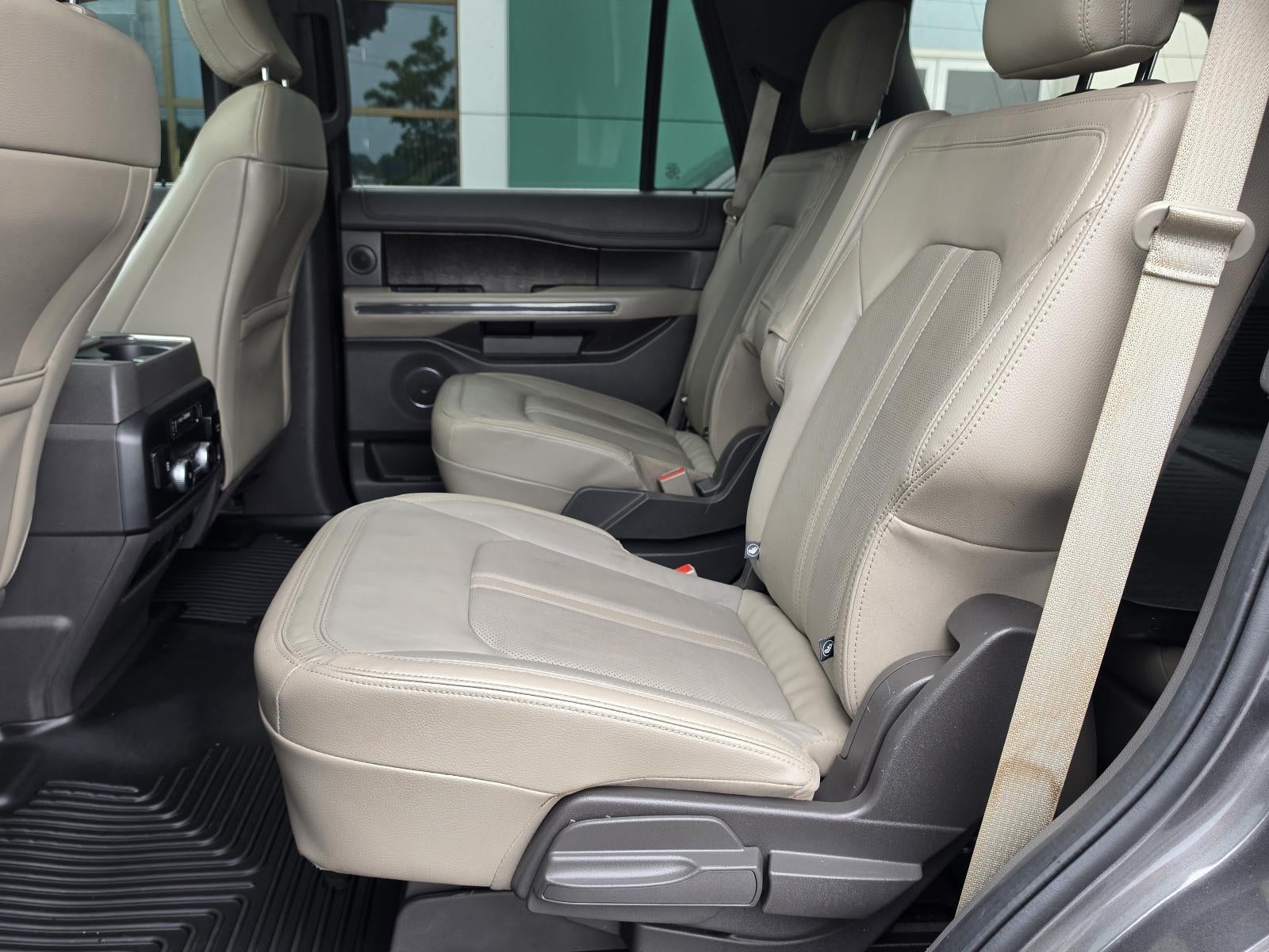 2020 Ford Expedition Limited 4x2