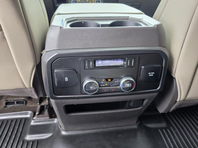 2020 Ford Expedition Limited 4x2