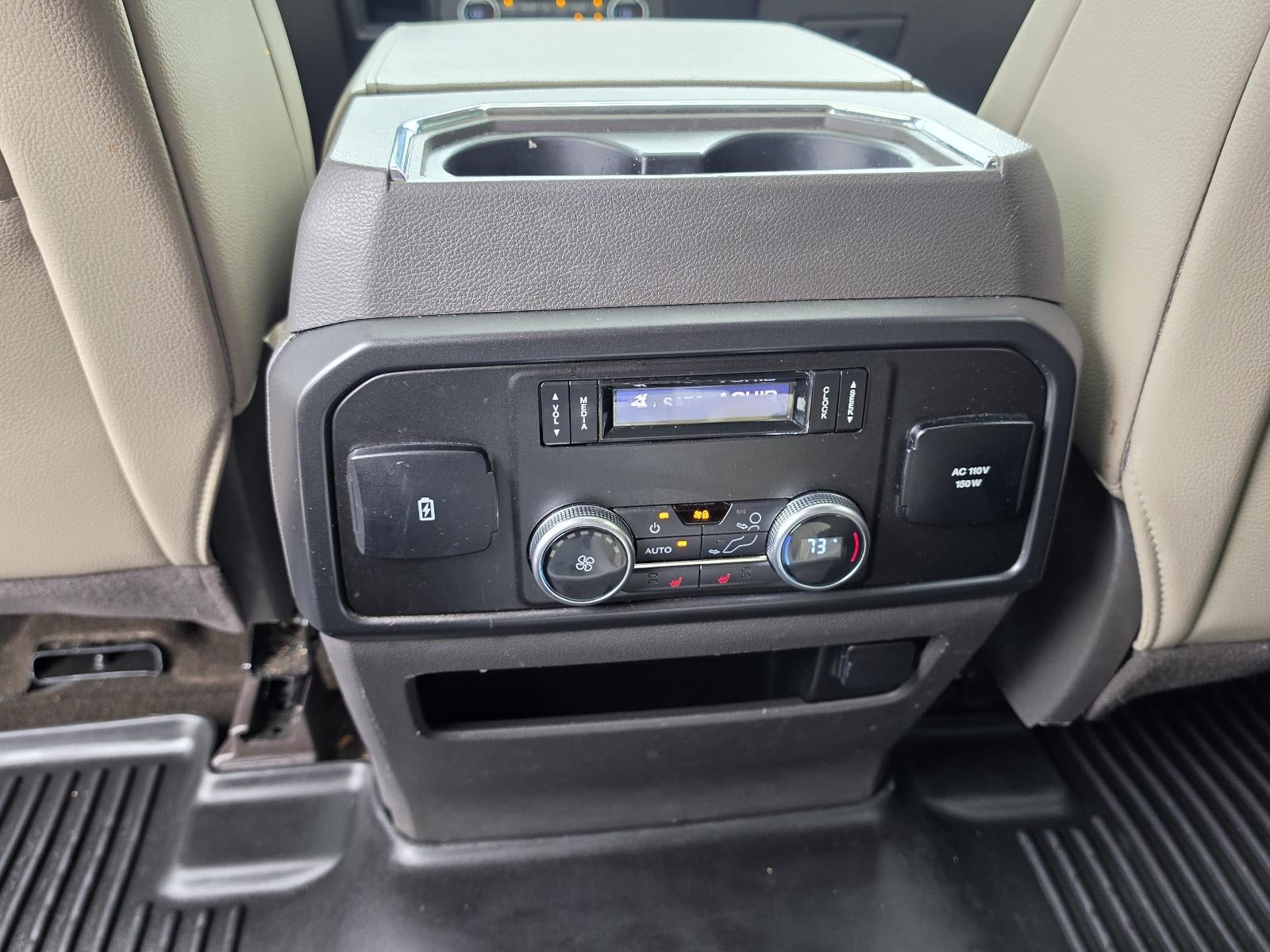2020 Ford Expedition Limited 4x2