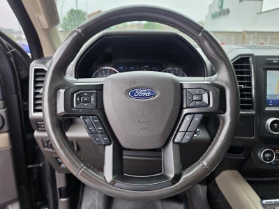 2020 Ford Expedition Limited 4x2