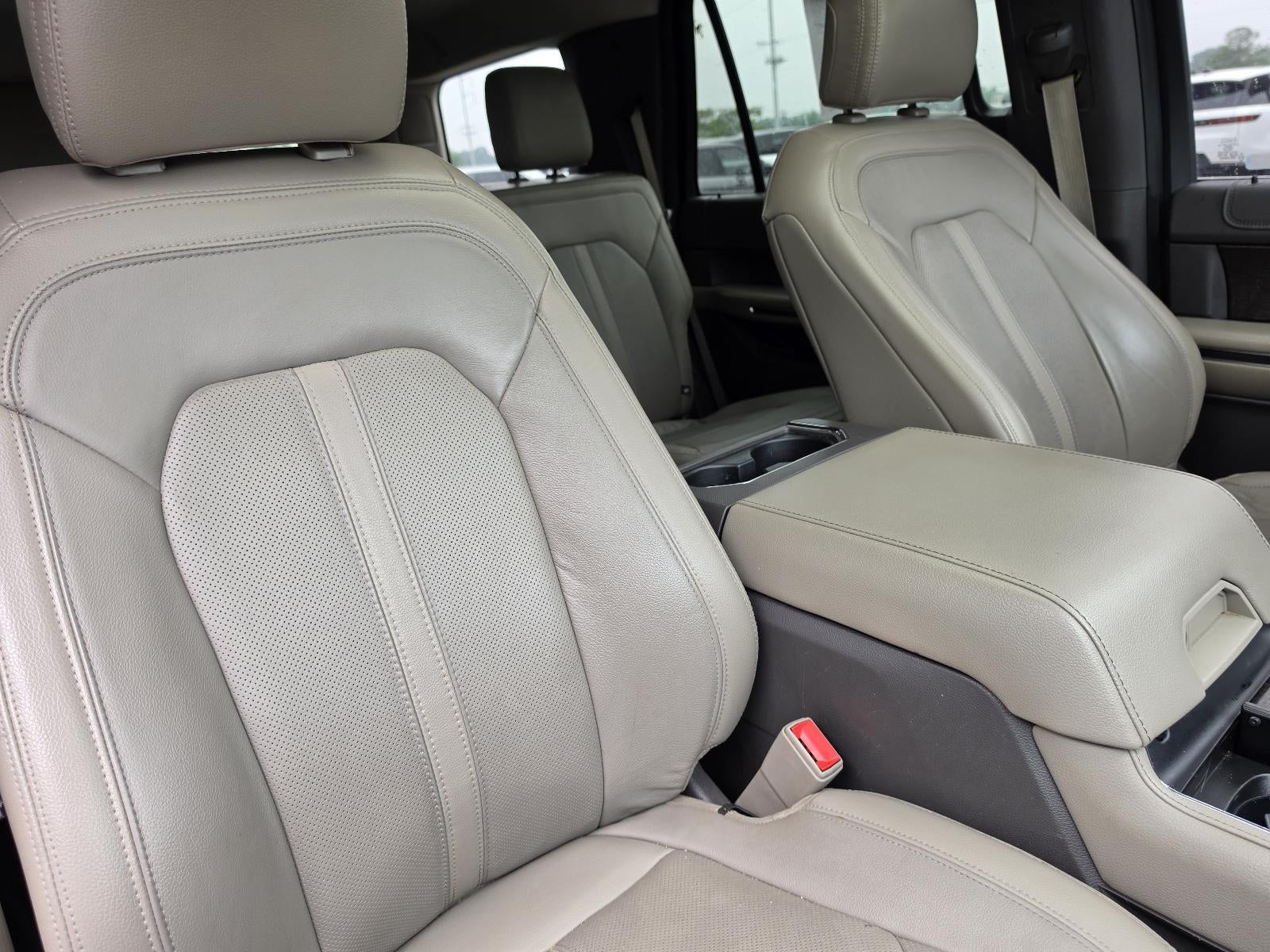2020 Ford Expedition Limited 4x2