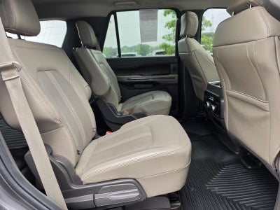 2020 Ford Expedition Limited 4x2