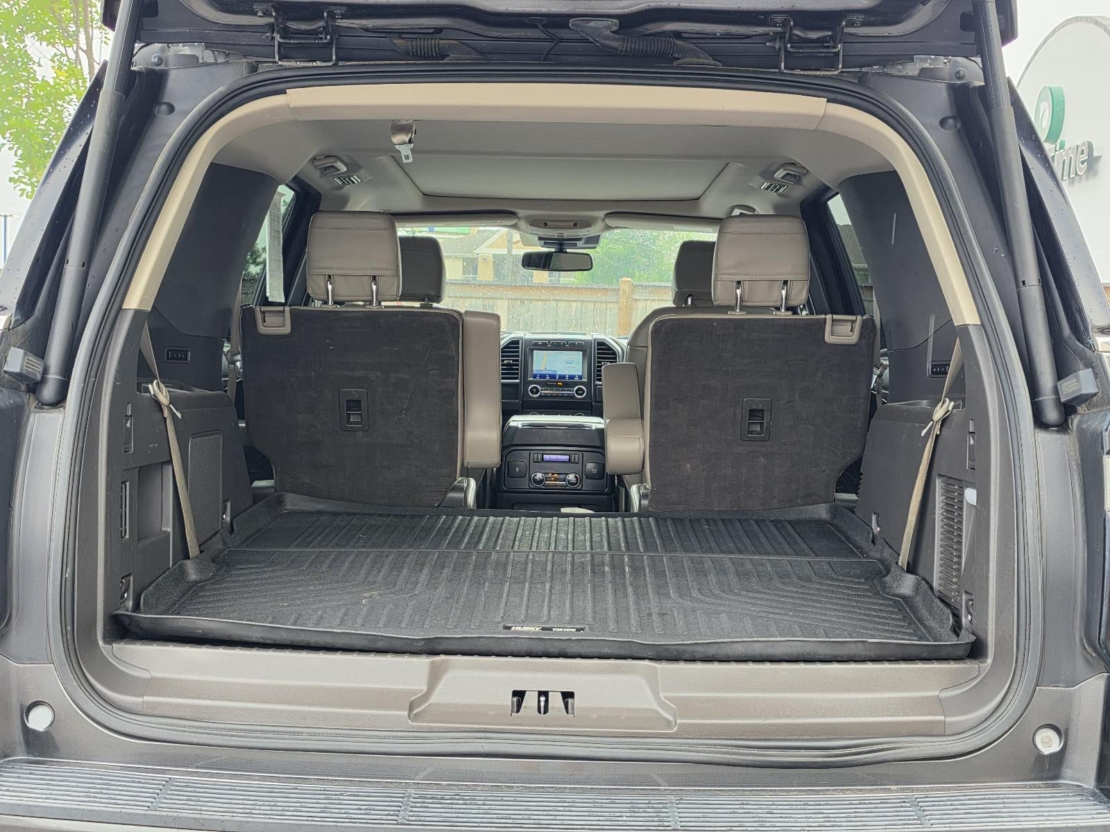 2020 Ford Expedition Limited 4x2