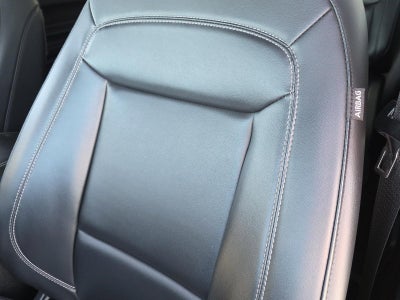 2023 Ford Explorer XLT RWD