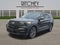 2021 Ford Explorer XLT RWD