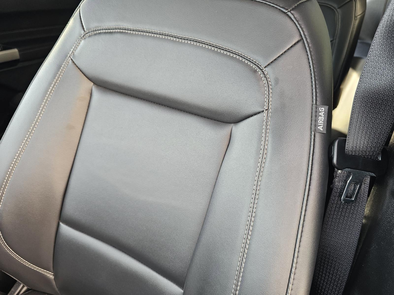 2024 Ford Explorer XLT RWD