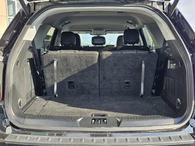 2024 Ford Explorer XLT RWD