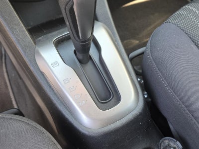 2014 Chevrolet Sonic Sedan LT Auto