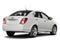 2014 Chevrolet Sonic Sedan LT Auto