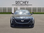 2025 Cadillac CT5-V 4dr Sdn