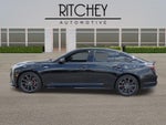 2025 Cadillac CT5-V 4dr Sdn