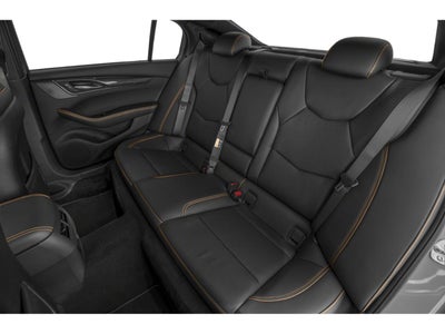 2025 Cadillac CT5-V 4dr Sdn