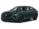 2025 Cadillac CT5-V 4dr Sdn