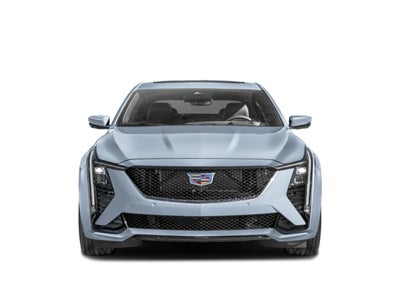 2025 Cadillac CT5-V 4dr Sdn
