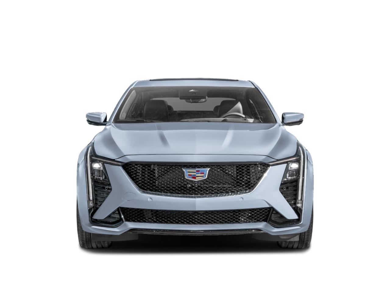 2025 Cadillac CT5-V 4dr Sdn