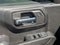 2022 Chevrolet Silverado 1500 Crew Cab Short Box 2-Wheel Drive Custom