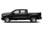 2022 Chevrolet Silverado 1500 Crew Cab Short Box 2-Wheel Drive Custom