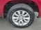 2020 Chevrolet Silverado 1500 Crew Cab Short Box 2-Wheel Drive Custom