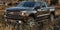 2020 Chevrolet Silverado 1500 Crew Cab Short Box 2-Wheel Drive Custom
