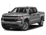 2020 Chevrolet Silverado 1500 Crew Cab Short Box 2-Wheel Drive Custom